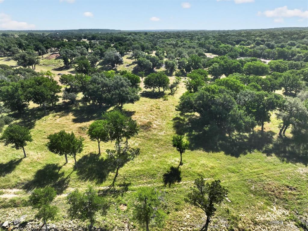 2 Armstrong Alley Strawn, TX 76475 - Photo 10 of 38 a view of a yard