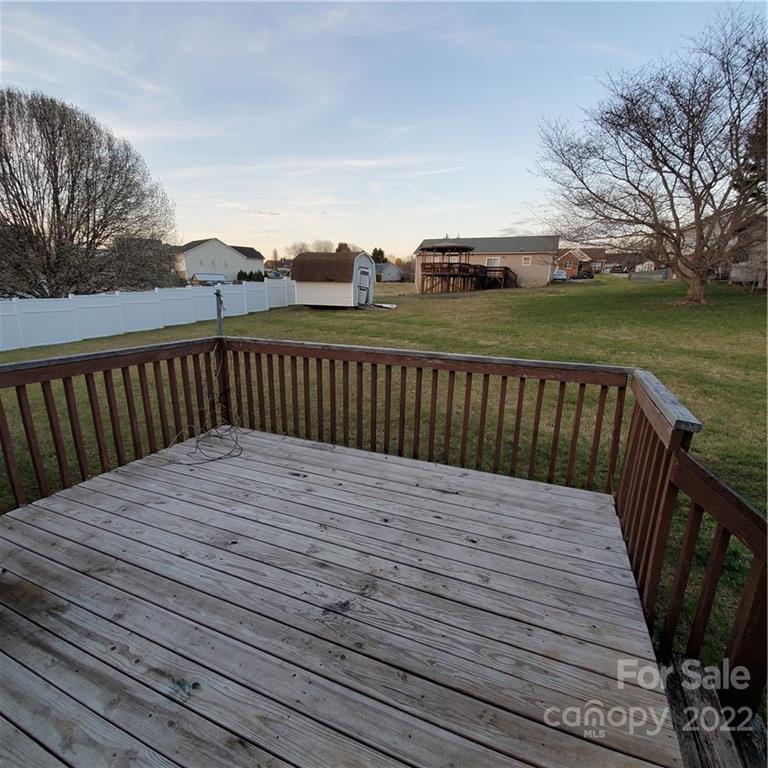 5104 Swinging Bridge Road Conover, NC 28613 - Photo 24 of 27 Gallery Image 24