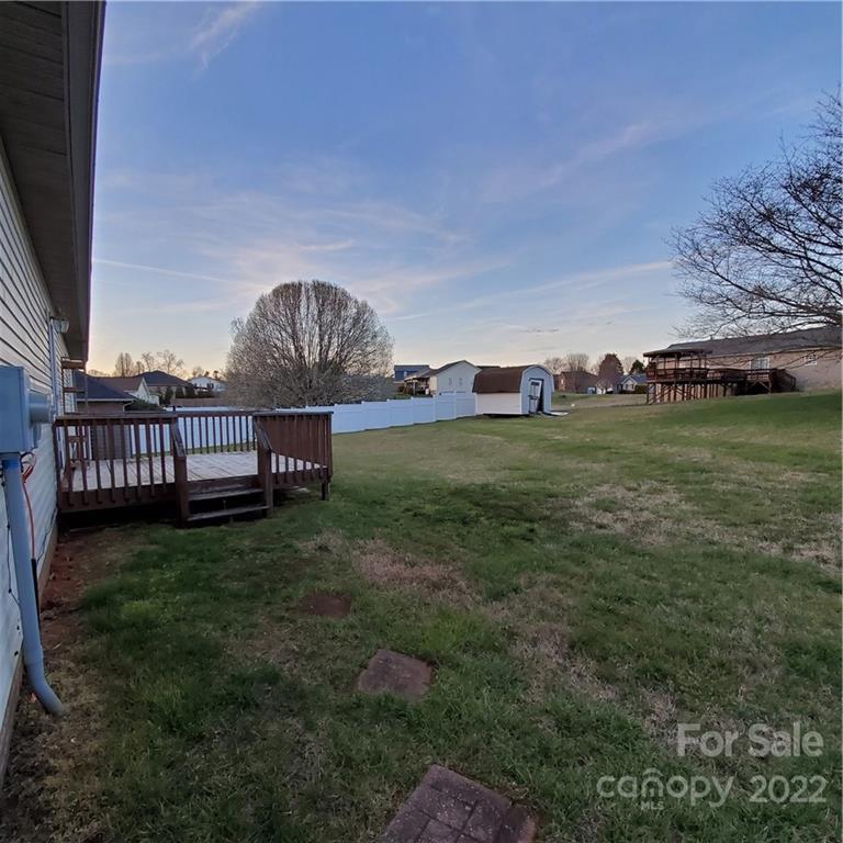5104 Swinging Bridge Road Conover, NC 28613 - Photo 25 of 27 Gallery Image 25