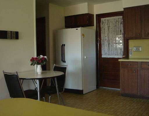 3 Barter Point Road Tenants Harbor, ME 04860 - Photo 11 of 13 Kitchen. Eat-in kitchen.