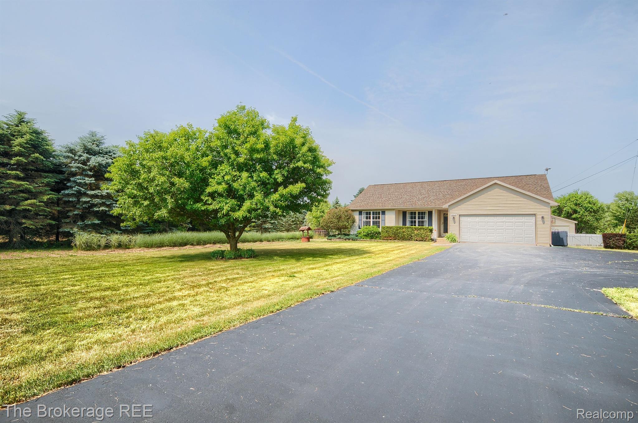 5262 Duffield Road Swartz Creek, MI 48473 - Photo 2 of 59 Gallery Image 2