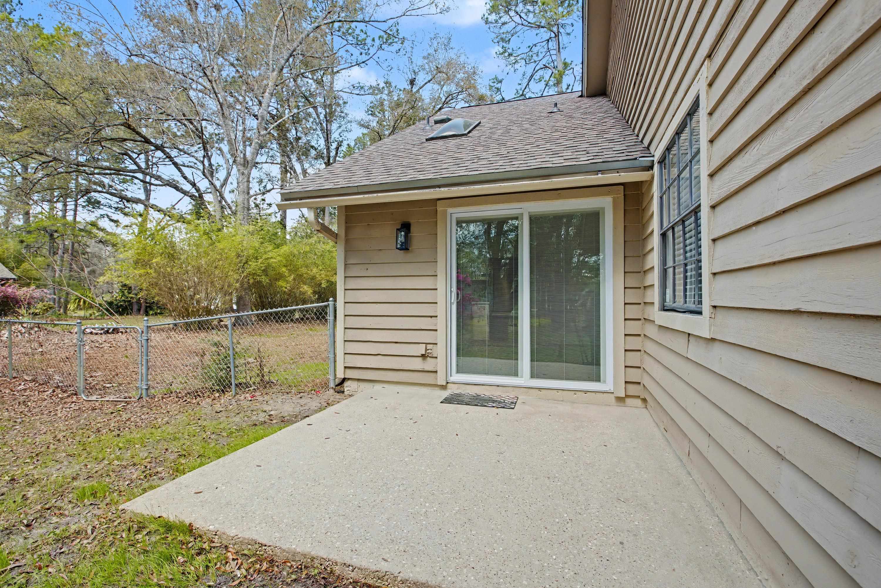 3413 Native Dancer Trail Tallahassee, FL 32309 - Photo 39 of 48