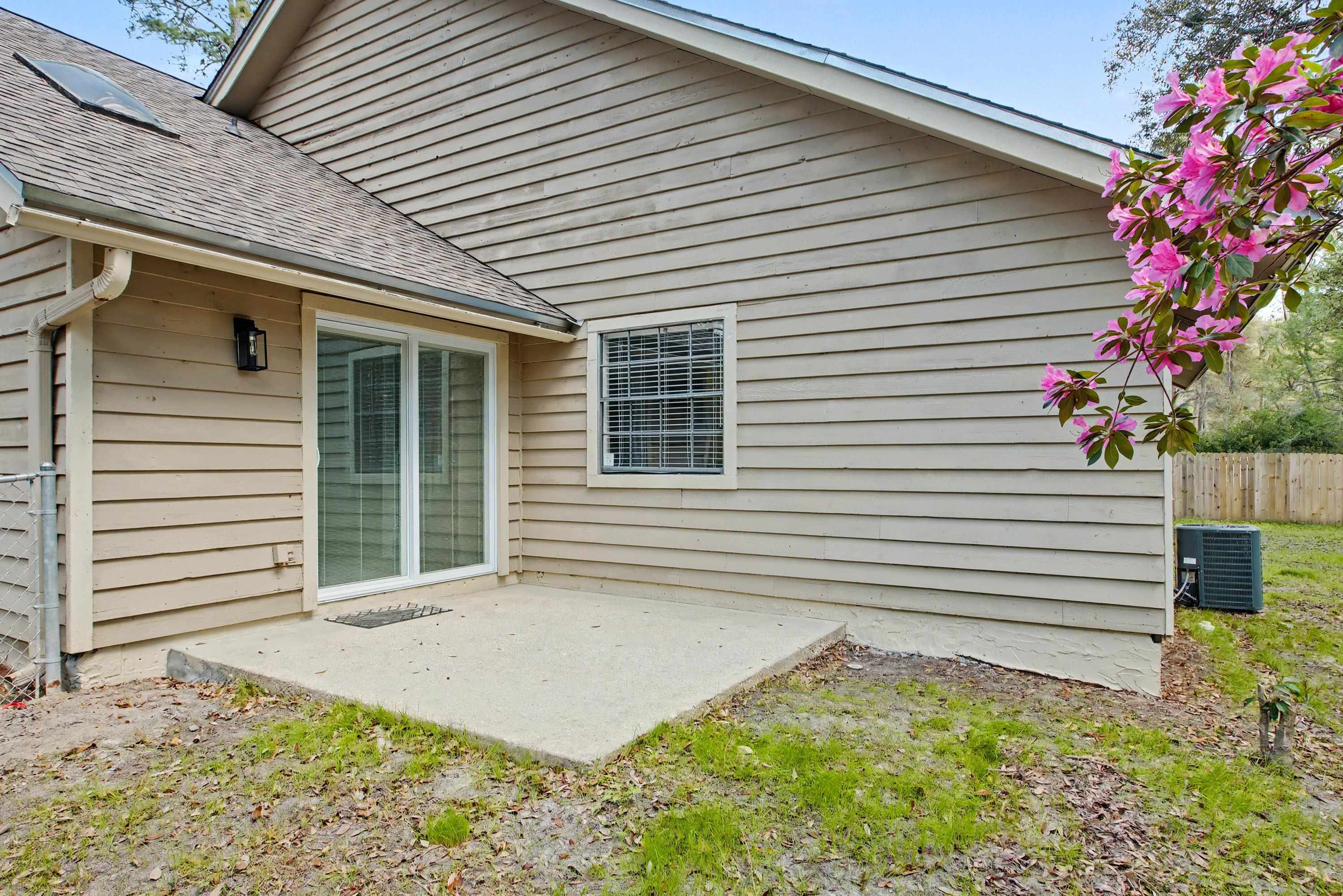 3413 Native Dancer Trail Tallahassee, FL 32309 - Photo 41 of 48