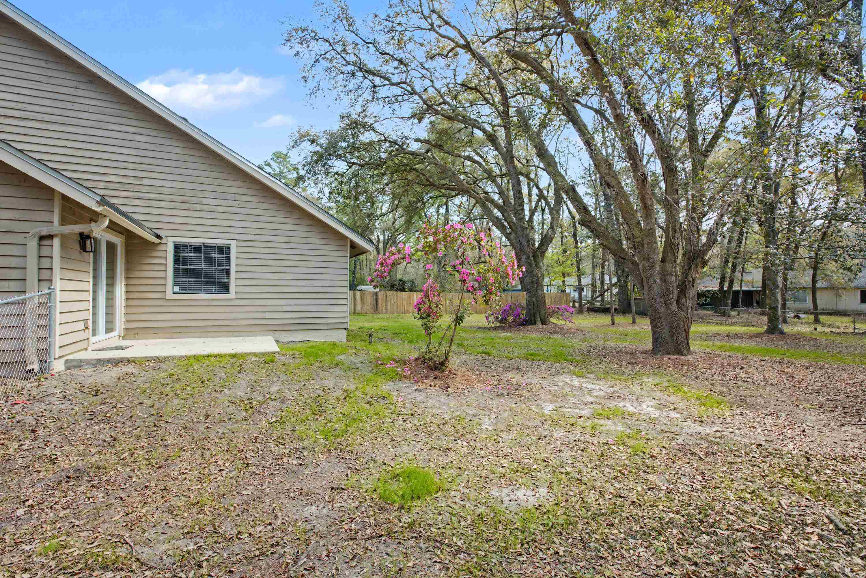 3413 Native Dancer Trail Tallahassee, FL 32309 - Photo 42 of 48