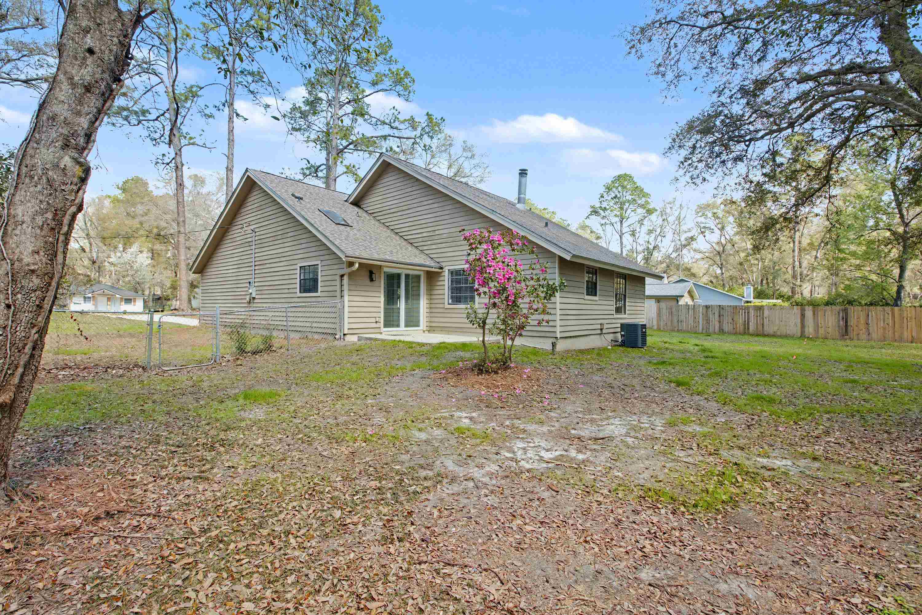 3413 Native Dancer Trail Tallahassee, FL 32309 - Photo 43 of 48