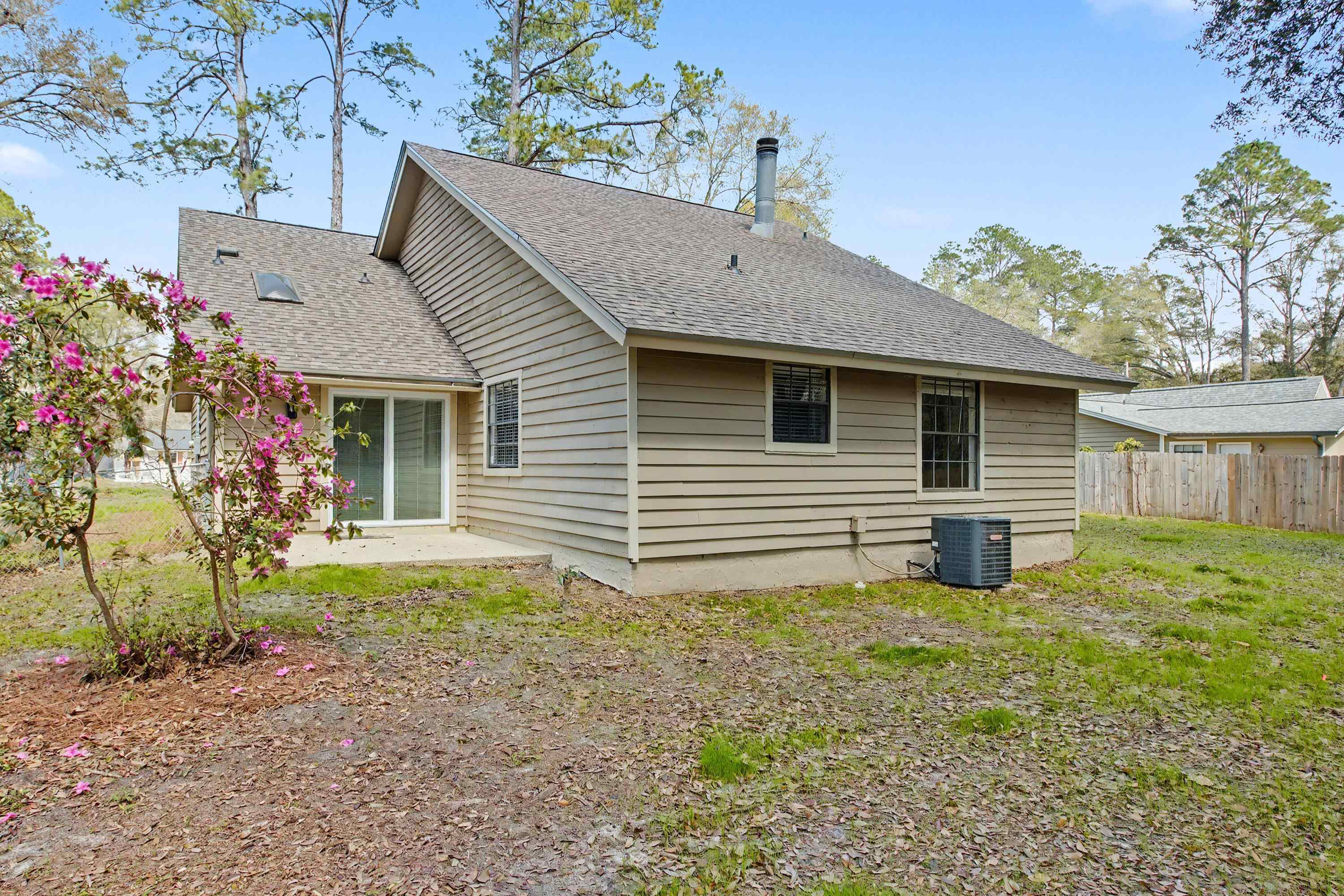 3413 Native Dancer Trail Tallahassee, FL 32309 - Photo 44 of 48