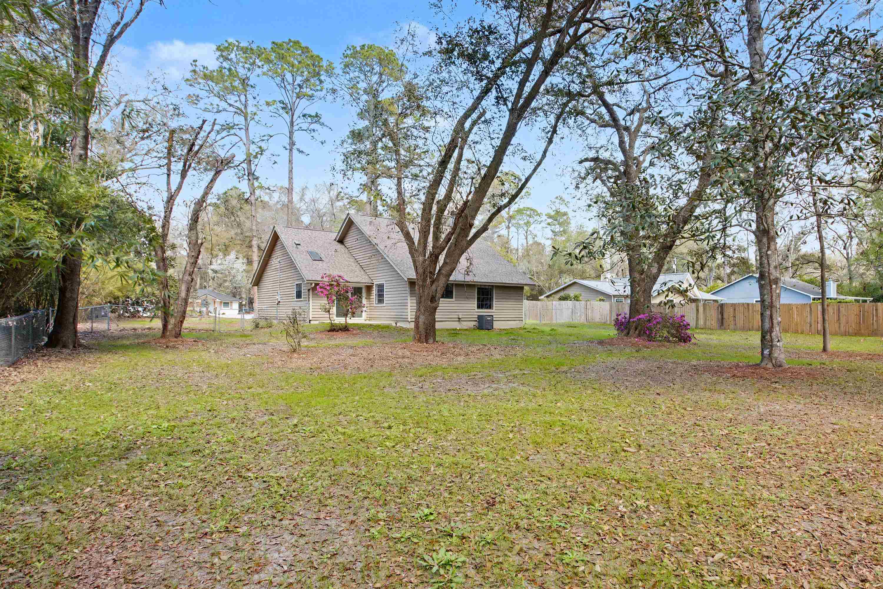 3413 Native Dancer Trail Tallahassee, FL 32309 - Photo 45 of 48