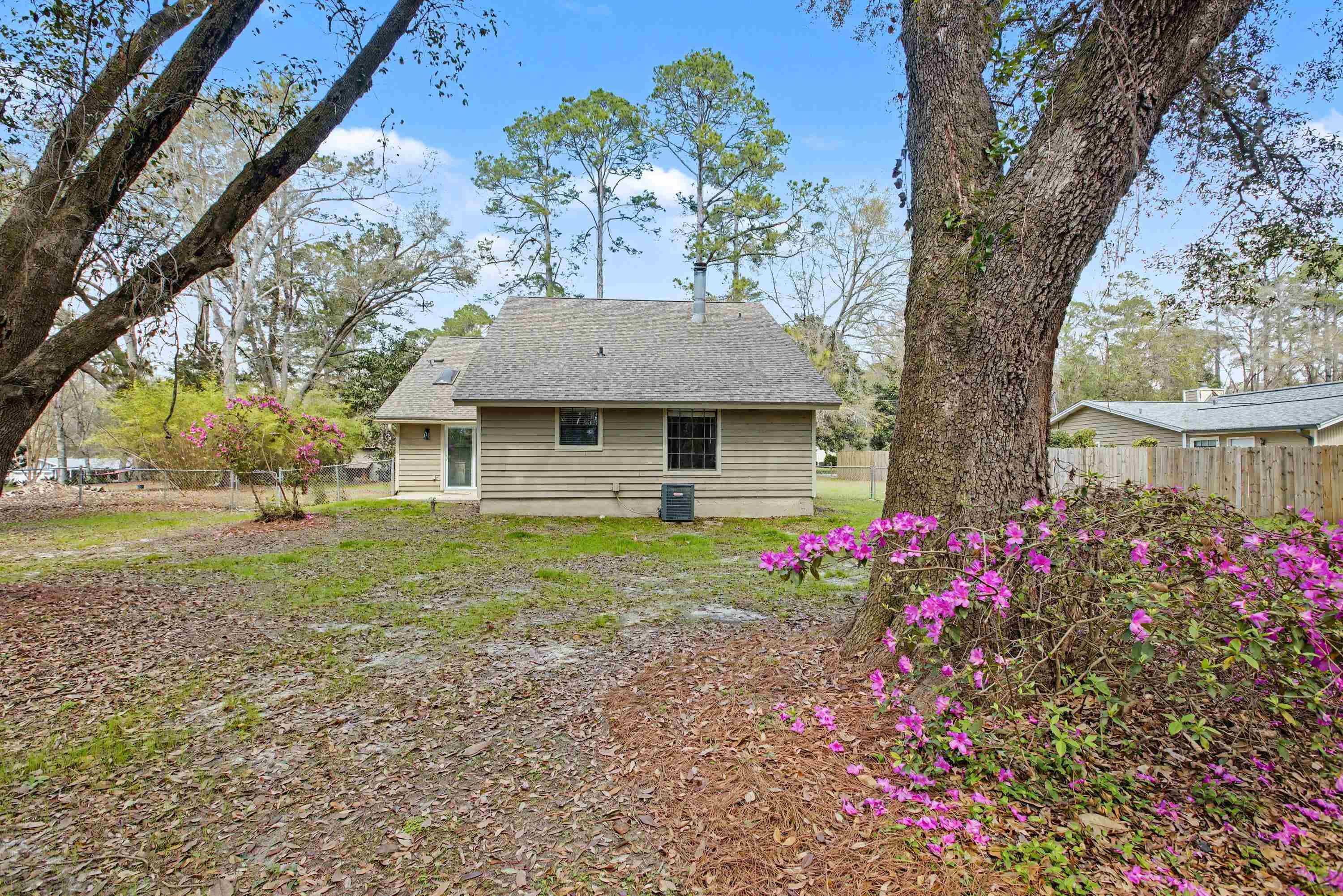 3413 Native Dancer Trail Tallahassee, FL 32309 - Photo 46 of 48