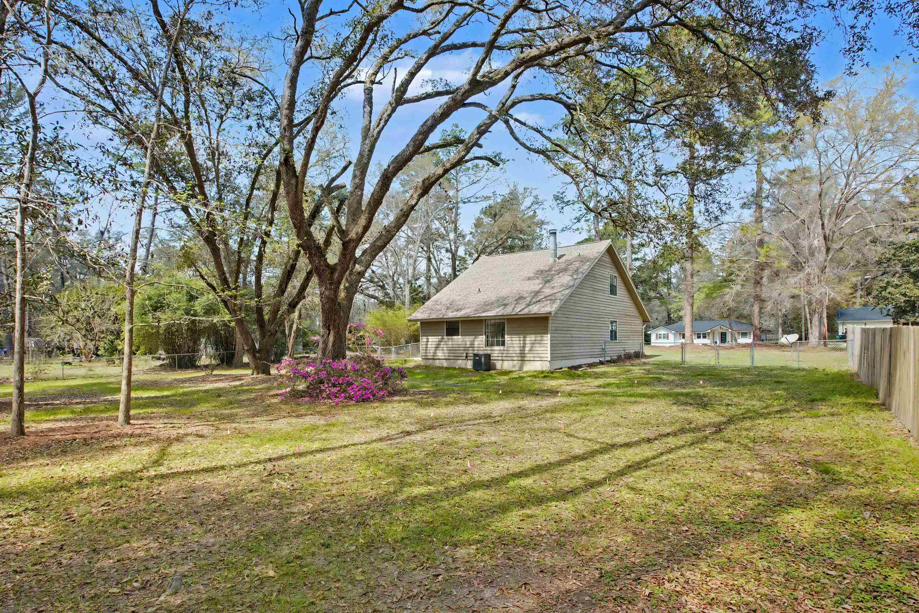 3413 Native Dancer Trail Tallahassee, FL 32309 - Photo 47 of 48
