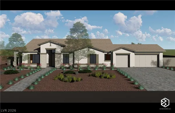 $1,395,000 | 7460 Topaz Street, Las Vegas, NV 89120