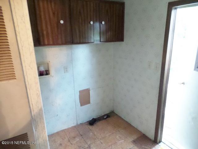 3150 Raulerson Road St. Augustine, FL 32092 - Photo 4 of 19 a view of an empty room