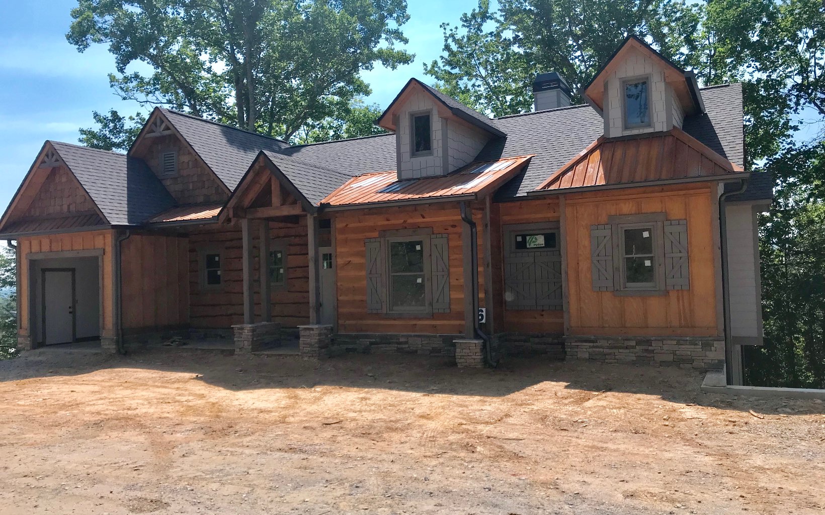 97 Cypress Lane Blue Ridge, GA 30513 - Photo 1 of 1 Main View