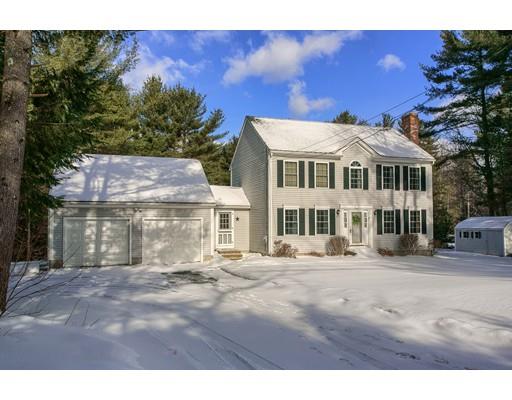 31 Newton Road Westminster, MA 01473 - Photo 1 of 30