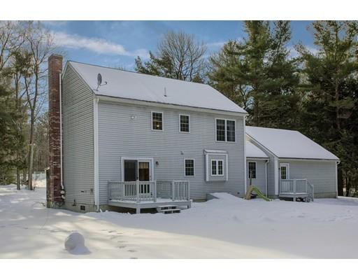 31 Newton Road Westminster, MA 01473 - Photo 26 of 30