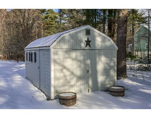 31 Newton Road Westminster, MA 01473 - Photo 27 of 30