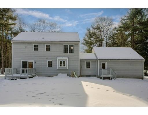 31 Newton Road Westminster, MA 01473 - Photo 28 of 30