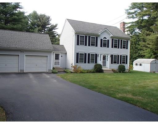 31 Newton Road Westminster, MA 01473 - Photo 30 of 30