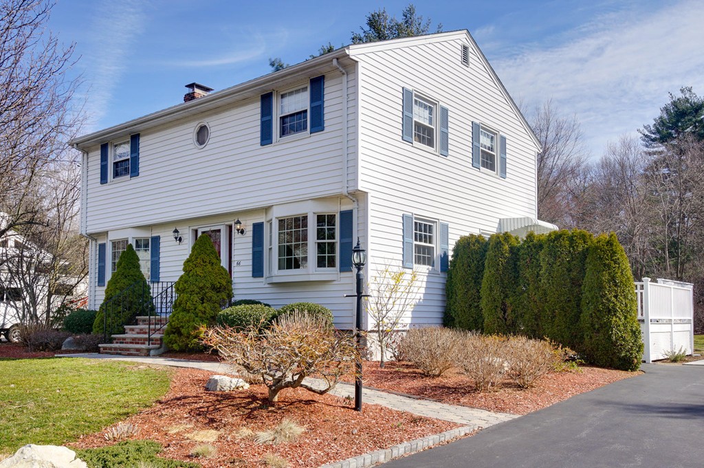 66 Donald Road Burlington, MA 01803 - Photo 2 of 30 Gallery Image 2