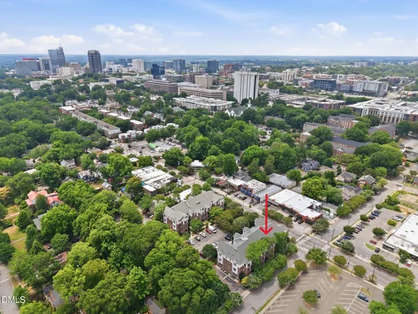 $300,000 | 720 North Person Street, Unit 106, Raleigh, NC 27604