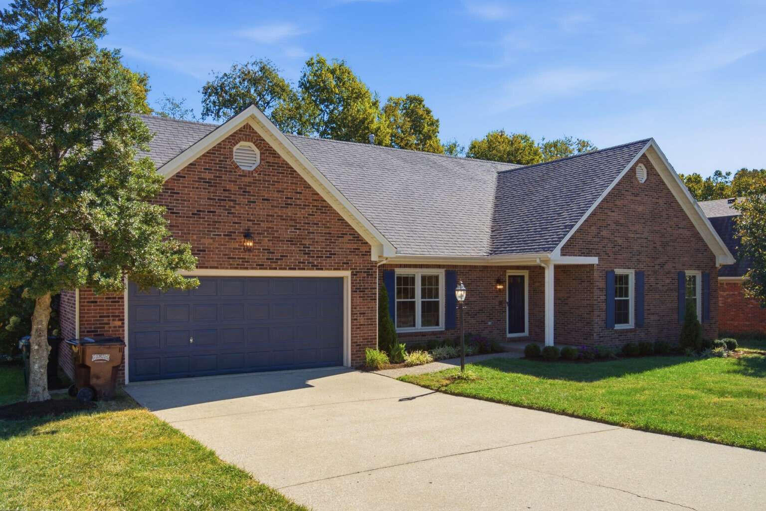 115 South Hill Road Versailles, KY 40383 - Photo 29 of 45 Campion.29