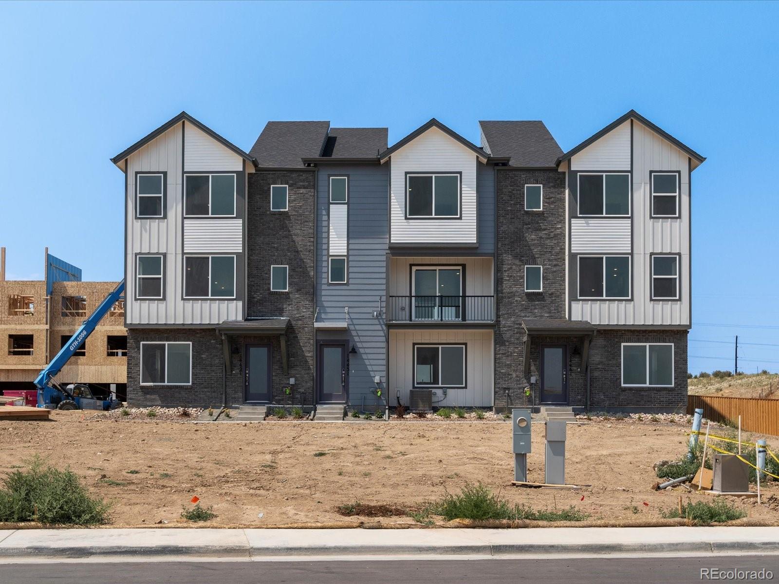 14402 Pansy Loop Morrison, CO 80465 - Photo 1 of 35 Gallery Image 1