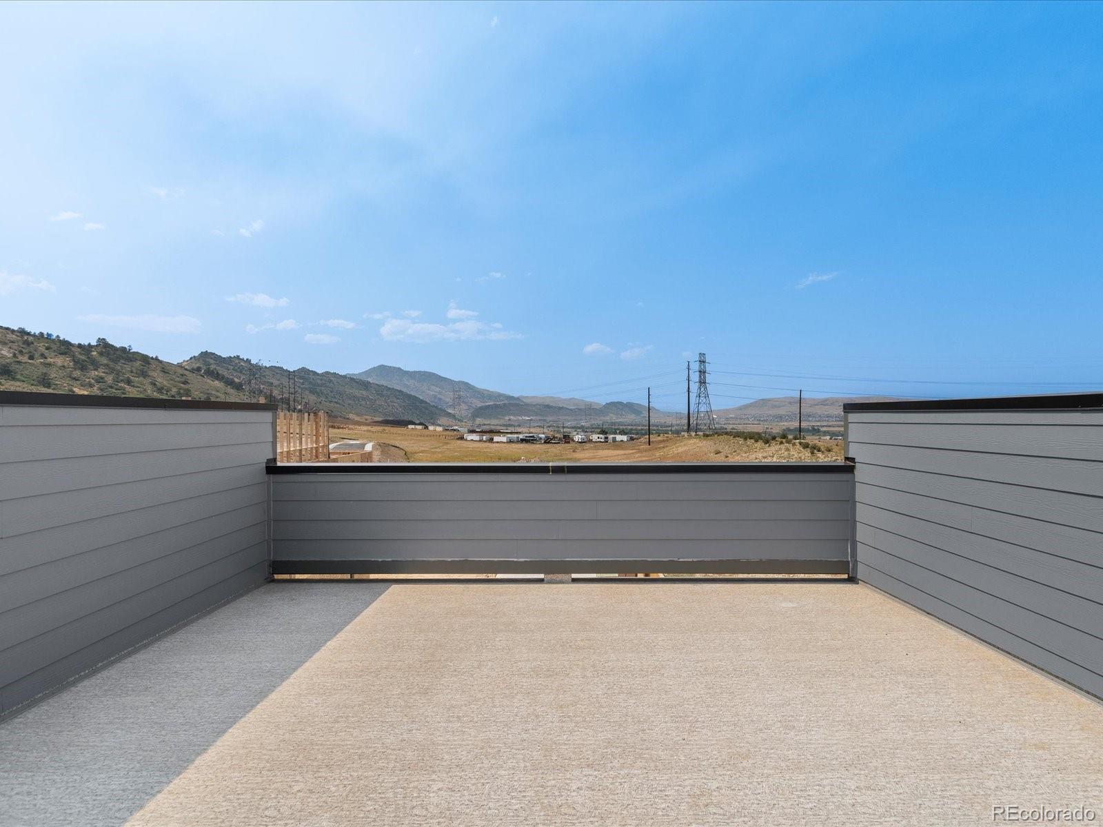 14402 Pansy Loop Morrison, CO 80465 - Photo 32 of 35 Gallery Image 32