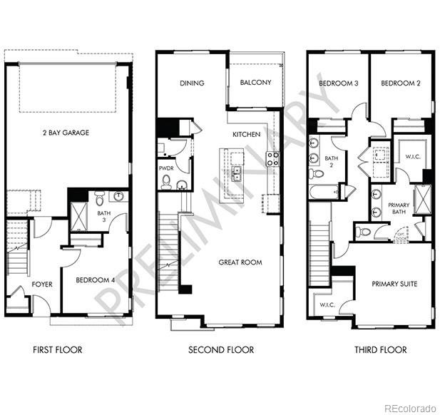 14402 Pansy Loop Morrison, CO 80465 - Photo 34 of 35 Gallery Image 34