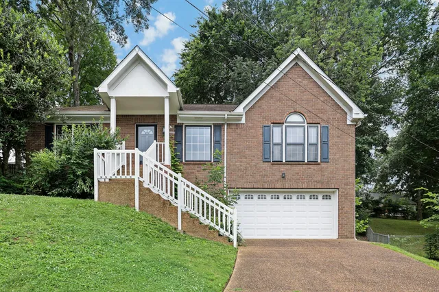 $430,000 | 117 Fitzpatrick Court, Nashville, TN 37214