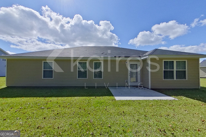 142 Western Red Cedar Drive Springfield, GA 31329 - Photo 14 of 16