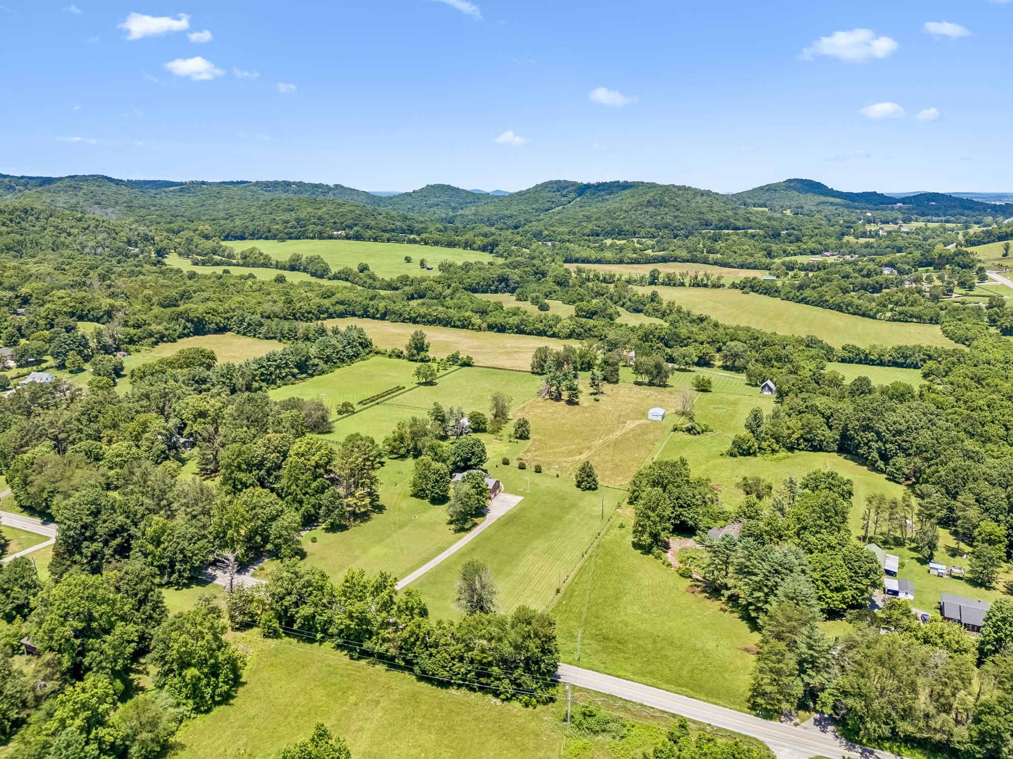2272 Osburn Road Arrington, TN 37014 - Photo 52 of 65