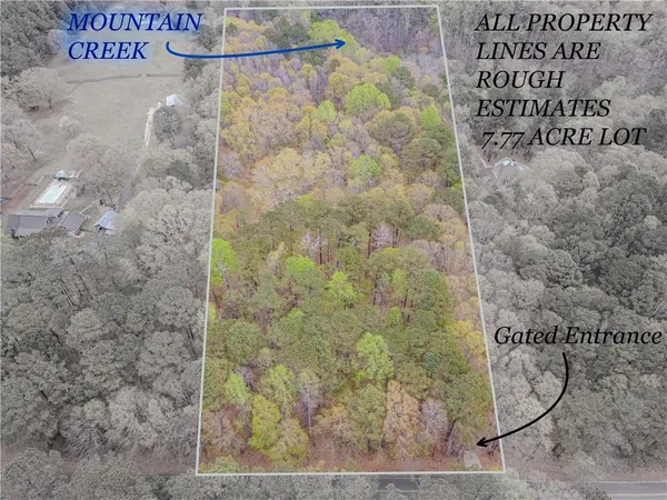 $270,000 | 102 Meadow Wood Lane, Monroe, GA 30656