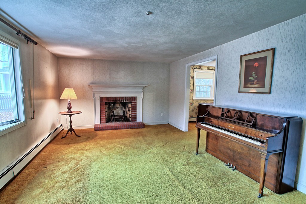 17 Cedar Brook Road Wellesley, MA 02482 - Photo 3 of 21