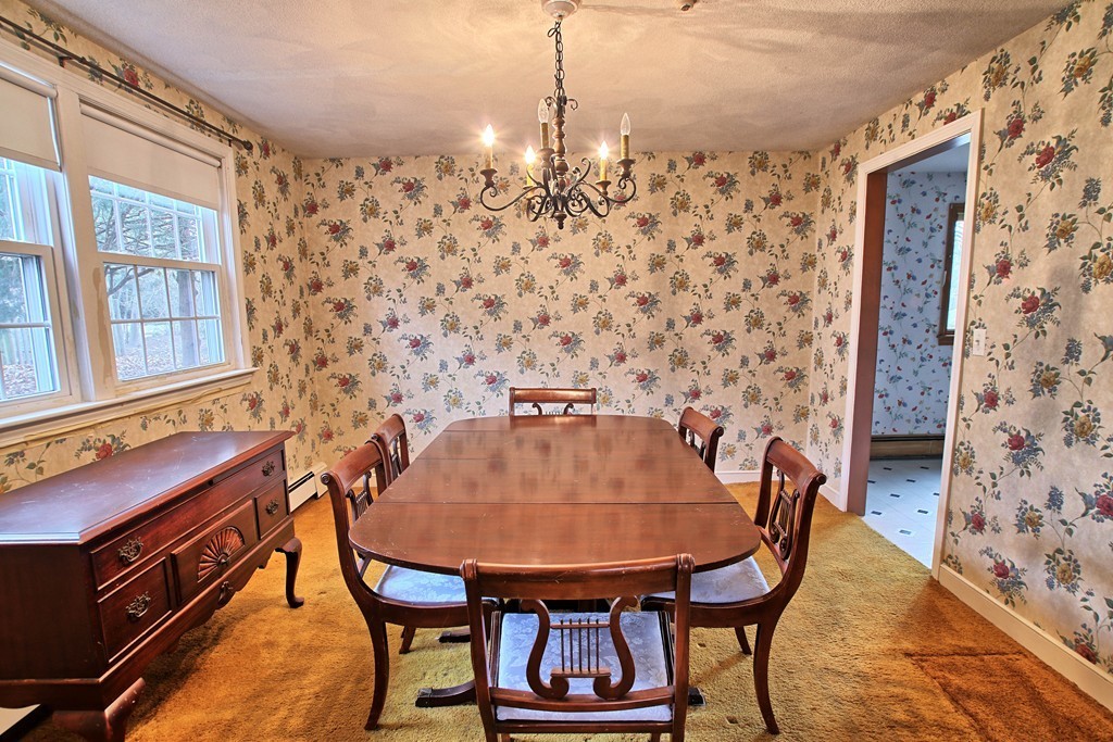 17 Cedar Brook Road Wellesley, MA 02482 - Photo 4 of 21
