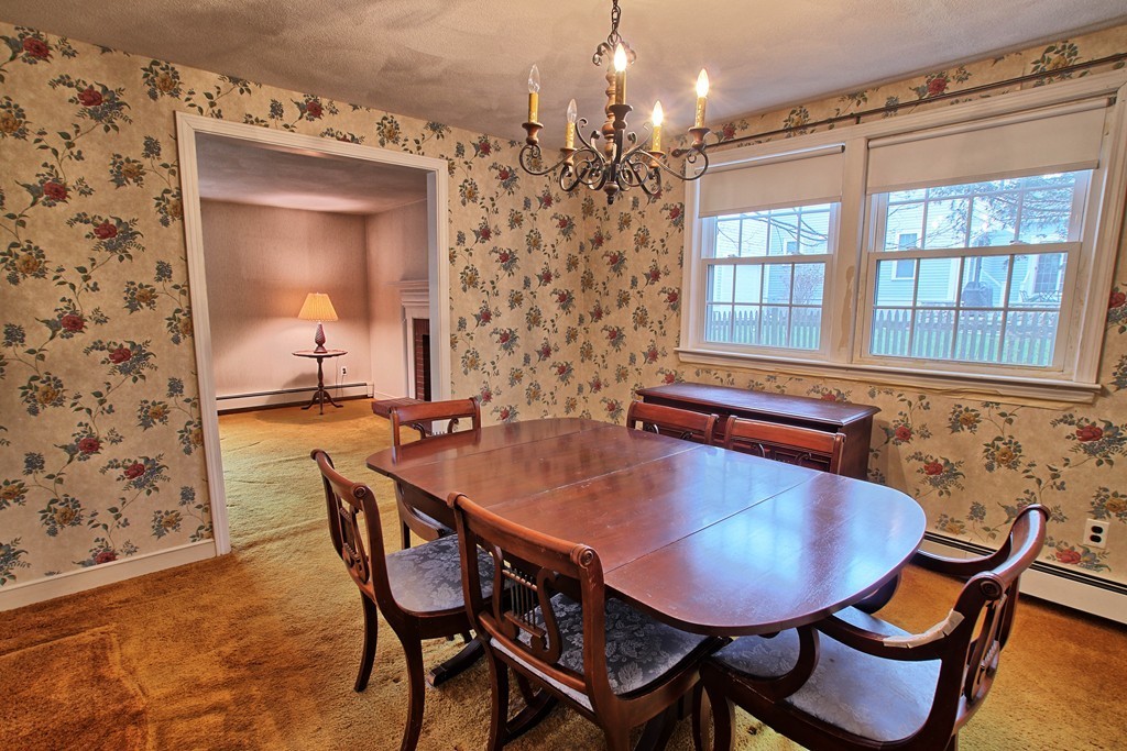 17 Cedar Brook Road Wellesley, MA 02482 - Photo 5 of 21