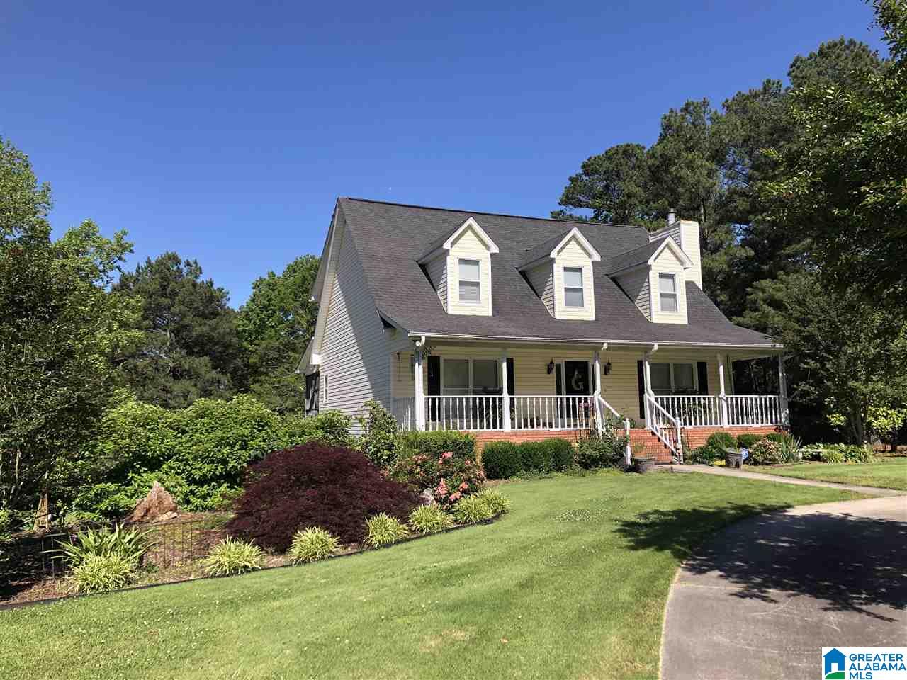 2895 N Road Gardendale, AL 35071 - Photo 1 of 13