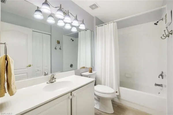 $470,000 | 9331 Spring Run Boulevard, Unit 3002, Estero, FL 34135