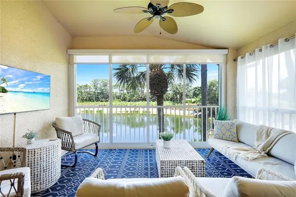 $470,000 | 9331 Spring Run Boulevard, Unit 3002, Estero, FL 34135