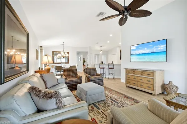 $470,000 | 9331 Spring Run Boulevard, Unit 3002, Estero, FL 34135