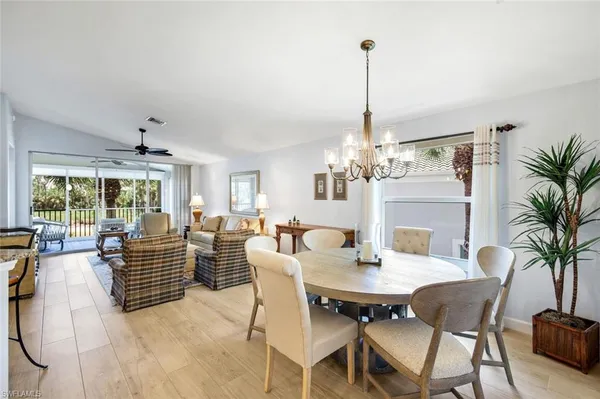 $470,000 | 9331 Spring Run Boulevard, Unit 3002, Estero, FL 34135