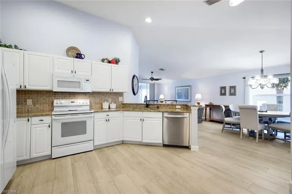 $470,000 | 9331 Spring Run Boulevard, Unit 3002, Estero, FL 34135