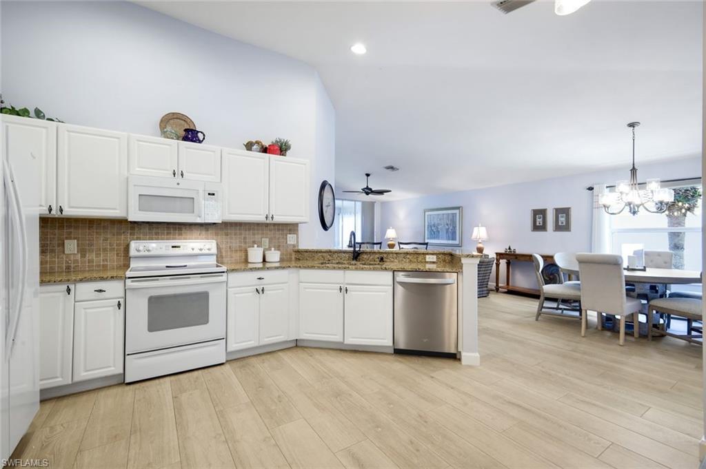 9331 Spring Run Boulevard, Unit 3002 Estero, FL 34135 - Photo 10 of 22