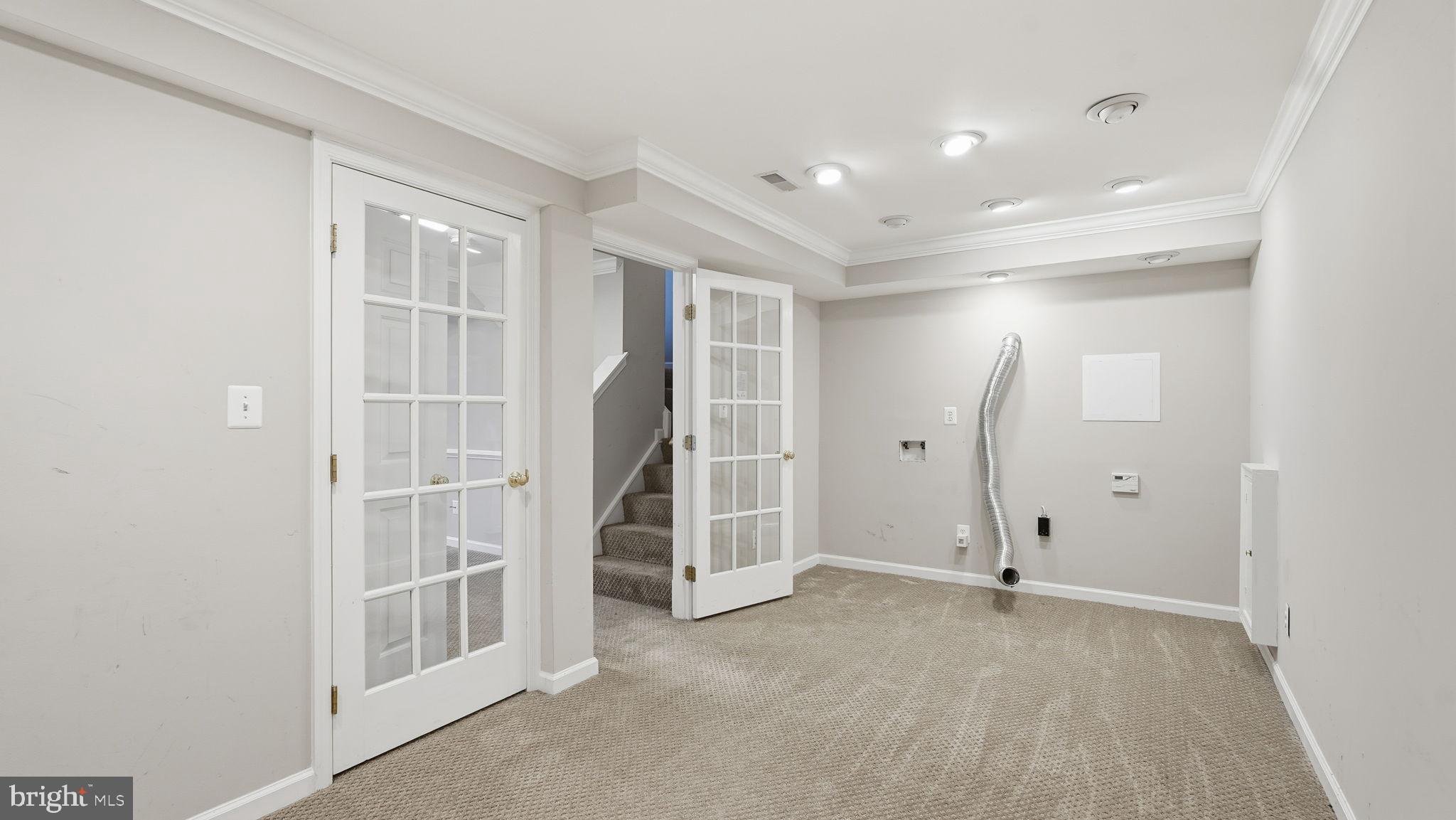 14431 Colonel Wood Road Gainesville, VA 20155 - Photo 22 of 37 an empty room with a empty space