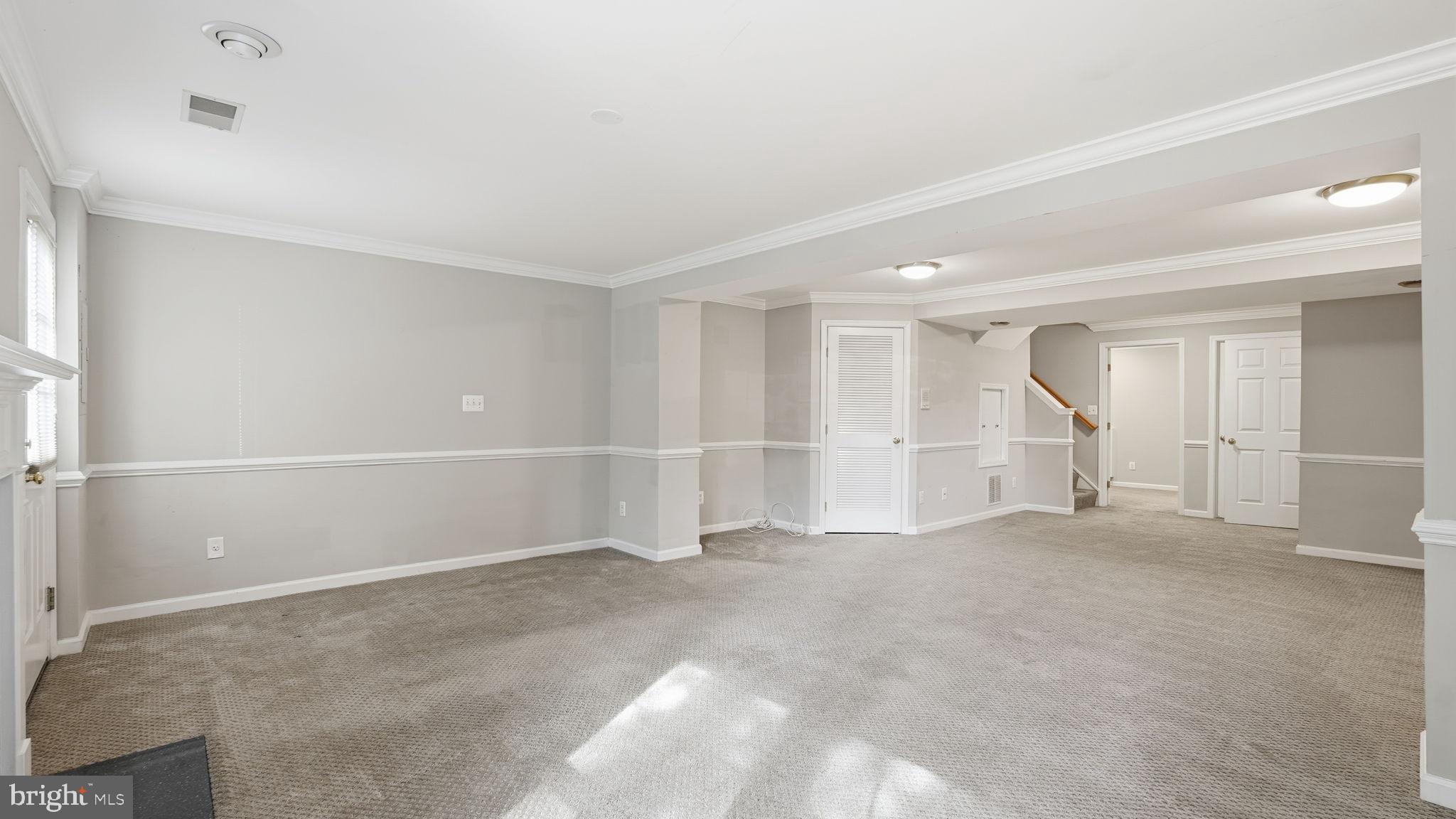 14431 Colonel Wood Road Gainesville, VA 20155 - Photo 23 of 37 a view of empty room