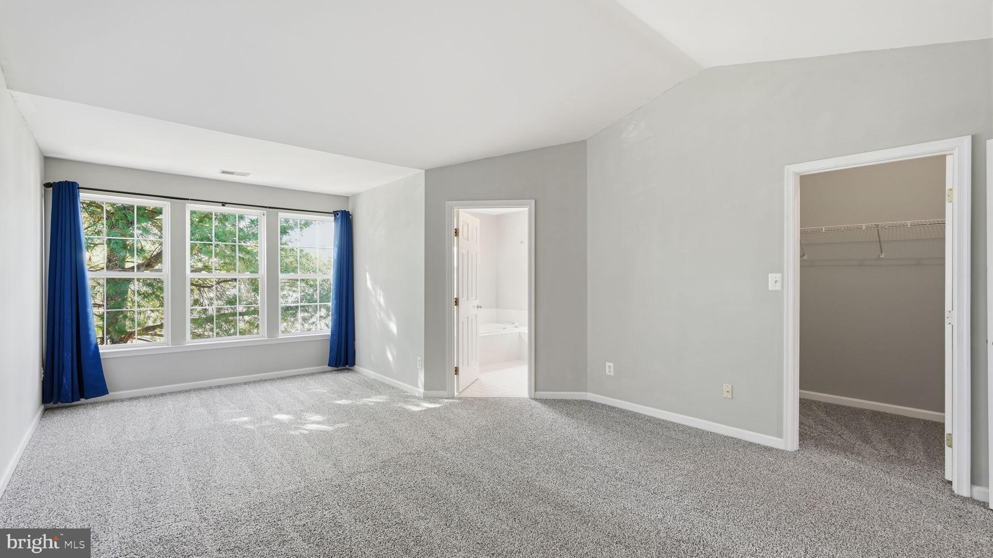 14431 Colonel Wood Road Gainesville, VA 20155 - Photo 31 of 37 a view of an empty room with a window