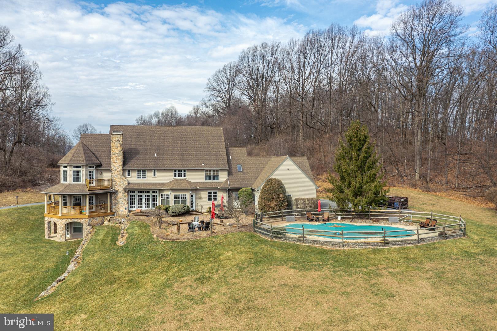 234 Miller Road Sinking Spring, PA 19608 - Photo 54 of 72