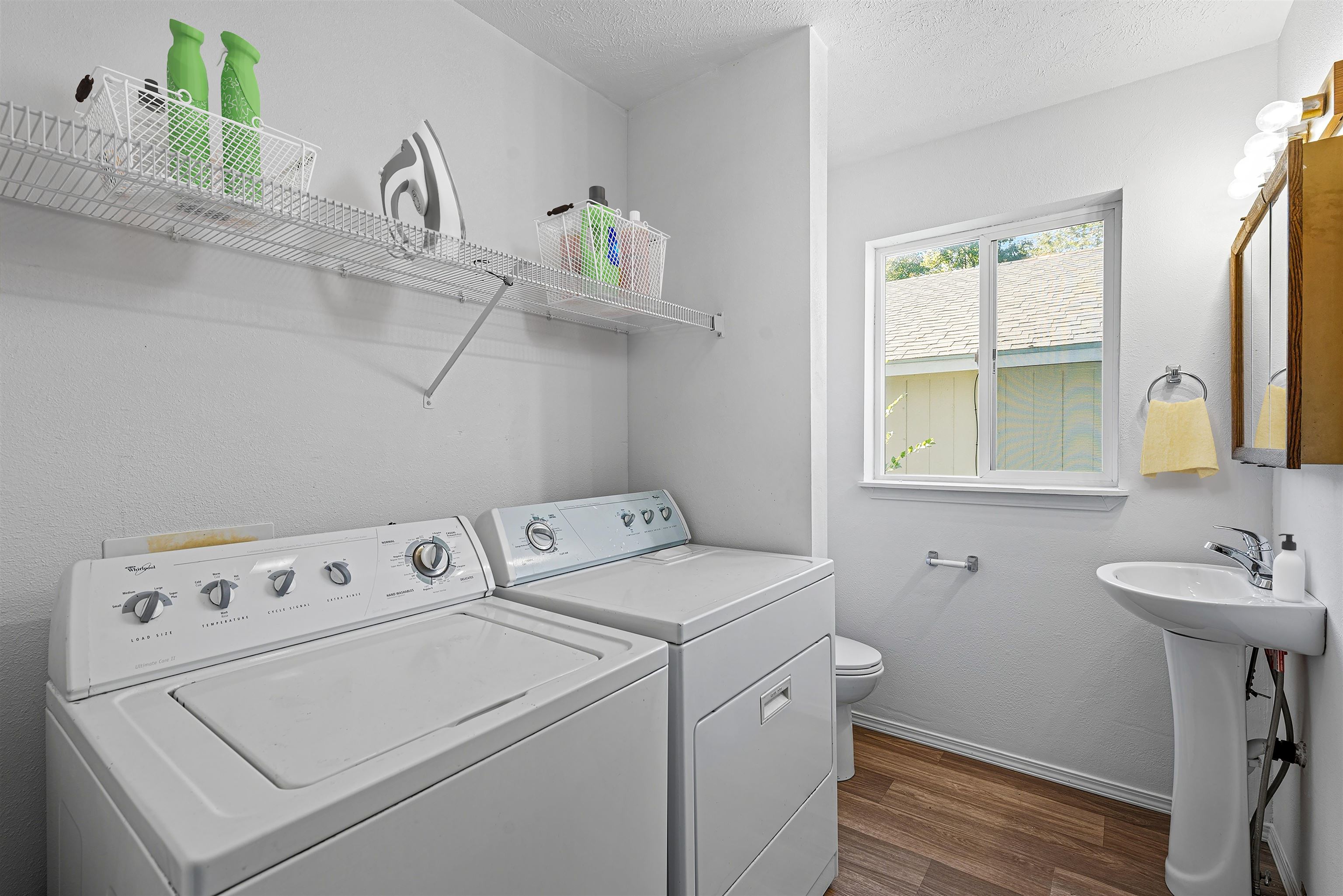 2424 West Dean Avenue, Unit 2424 Spokane, WA 99201 - Photo 13 of 20