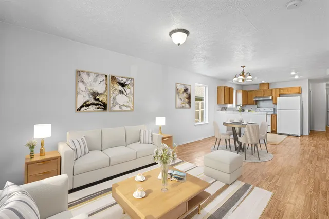 $254,950 | 2424 West Dean Avenue, Unit 2424, Spokane, WA 99201