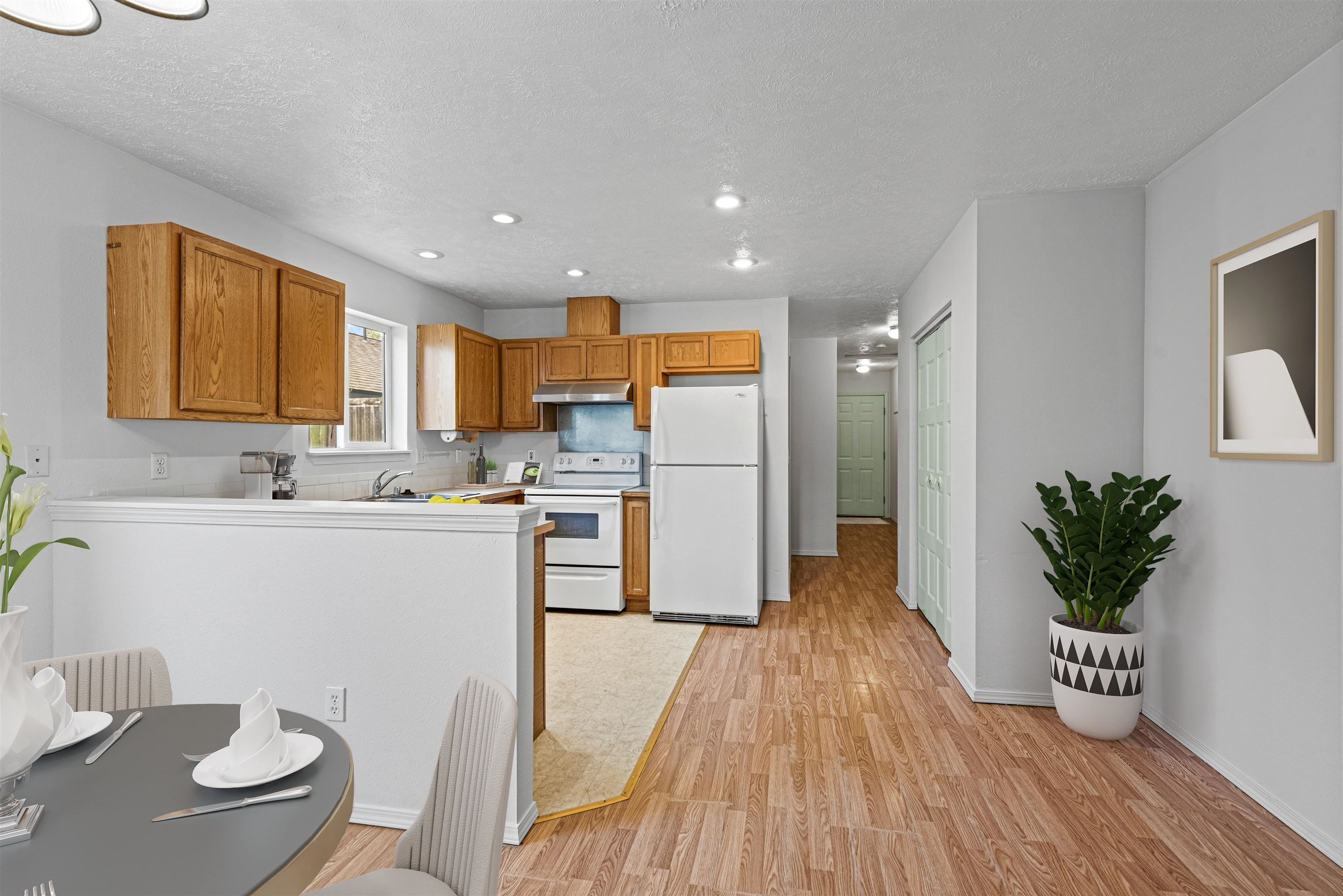 2424 West Dean Avenue, Unit 2424 Spokane, WA 99201 - Photo 9 of 20