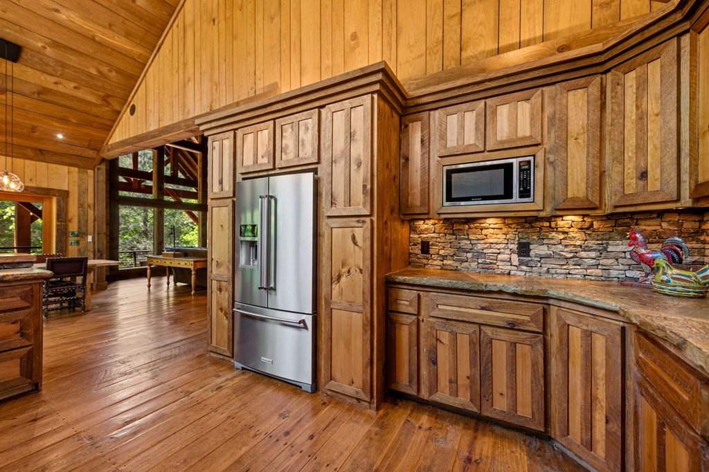 2100 Big Creek Road Cherry Log, GA 30522 - Photo 11 of 148