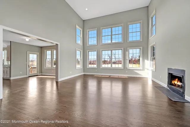 $1,597,000 | 3 Cook Court, Millstone Township, NJ 08535